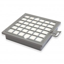 Фильтр для пылесосов Filtero FTH 03