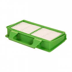 Фильтр для пылесосов Filtero FTH 75