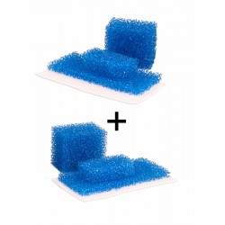 Фильтр для пылесосов Filtero FTM 60 TMS для пылесосов Thomas