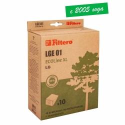 Фильтр Filtero LGE 01 ECOLine XL