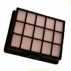 Фильтр для пылесосов Комфортер HSM-01