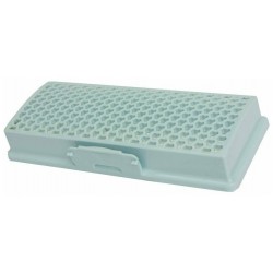 HEPA фильтр для пылесосов OZONE microne H-18 для пылесоса LG