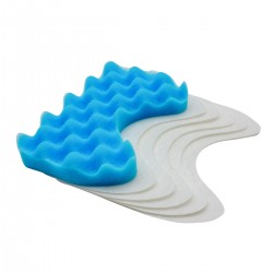 Фильтр для пылесосов OZONE microne HS-12 для пылесоса Samsung