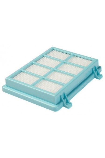 HEPA фильтр для пылесосов Philips Power Pro Compact FC9331/09 FC9332/09 FC8010/01 