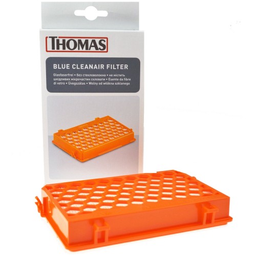 Фильтр Thomas Blue CleanAir 787251 1