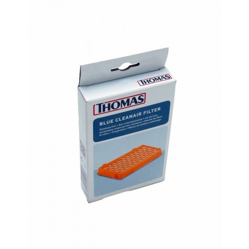 Фильтр Thomas Blue CleanAir 787251 2