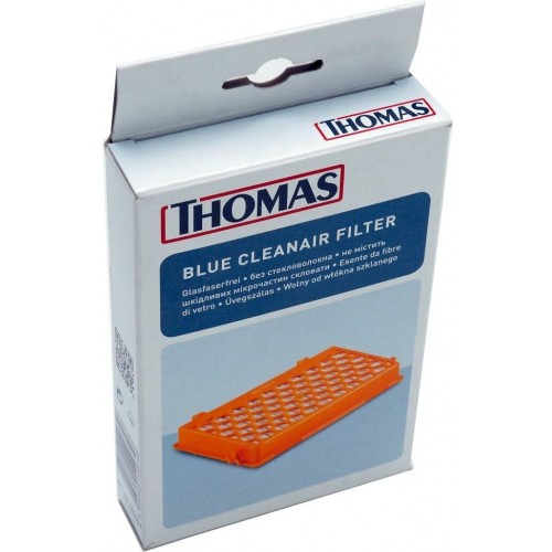 Фильтр Thomas Blue CleanAir 787251 4