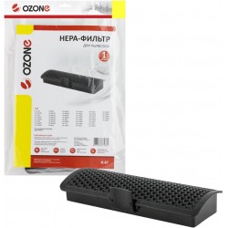 HEPA фильтр для пылесосов OZONE H-87 для пылесоса LG