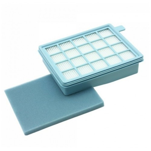 Комплект фильтров OZONE microne H-34 для пылесоса Philips 1