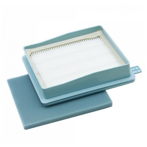 Комплект фильтров OZONE microne H-34 для пылесоса Philips 2