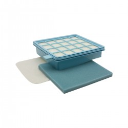 Фильтр для пылесосов OZONE microne H-34 для пылесоса Philips