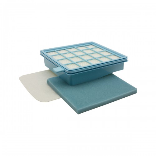 Комплект фильтров OZONE microne H-34 для пылесоса Philips 8