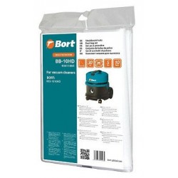Комплект пылесобрников BORT BB-10HD (93411065)