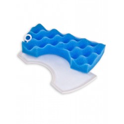 Фильтр для пылесосов Filtero FTM 04 Samsung 2 шт.