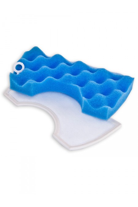 Фильтр для пылесосов Filtero FTM 04 Samsung 2 шт. 