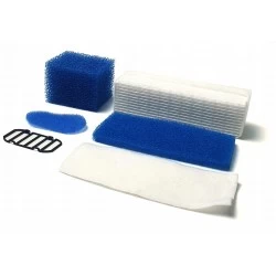 Набор фильтров Thomas TT/T2/GENIUS HEPA