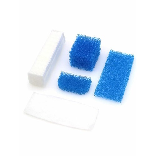 HEPA фильтр для пылесосов Thomas TT/T2/GENIUS 1