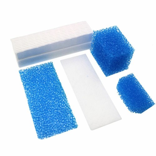 HEPA фильтр для пылесосов Thomas TT/T2/GENIUS 