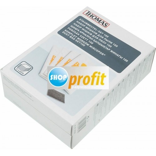 Набор мешков Thomas 787252 1