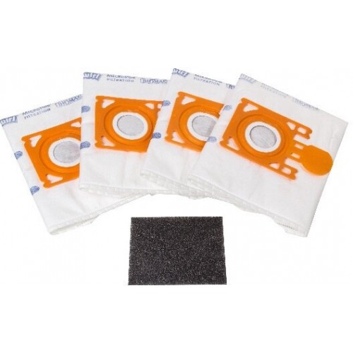 Набор мешков Thomas 787252 5