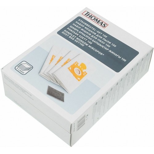 Набор мешков Thomas 787252 6