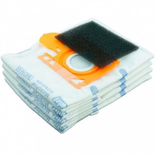 Набор мешков Thomas 787252 7