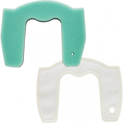 Фильтр для пылесосов OZONE microne H-30 для пылесоса LG 2