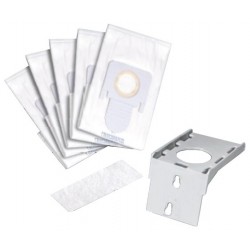 Комплект мешков пылесборных Thomas 787274 5 шт.