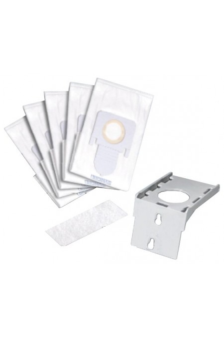 Комплект мешков пылесборных Thomas 787274 5 шт. 