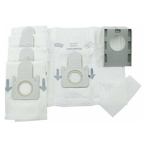 Набор Thomas 787274 мешков-пылесборников для серии TWIN 2