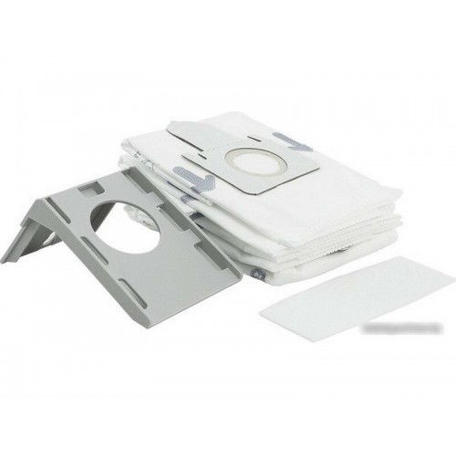 Набор Thomas 787274 мешков-пылесборников для серии TWIN 4