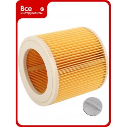 Патронный фильтр Karcher для WD 2-3/SE K-Parts