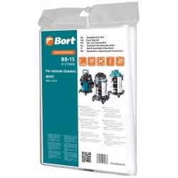 Пылесборник BORT BB-15