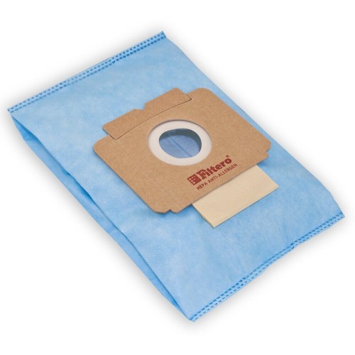 Пылесборник Filtero ELX 02 (4) ЭКСТРА 3