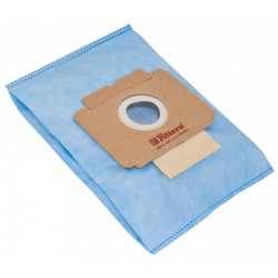 Комплект мешков пылесборных Filtero ELX 02 Экстра 4 шт.