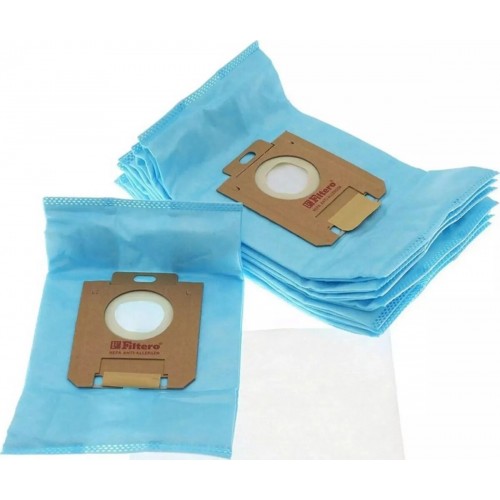 Пылесборник Filtero FLS 01 Экстра пятислойные (4пылесбор.) 7