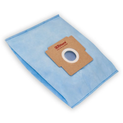 Комплект мешков пылесборных Filtero FLZ 07 Экстра 4 шт.