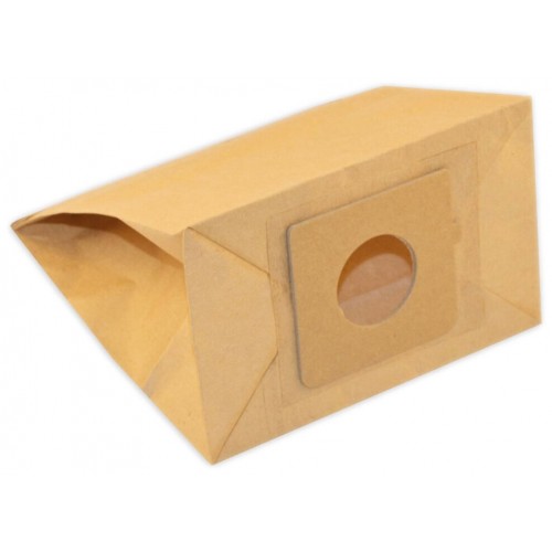 Пылесборник Filtero LGE 01 (5) Standard 2