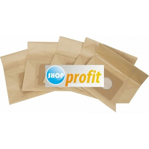 Пылесборник Filtero LGE 01 (5) Standard 4