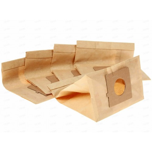 Пылесборник Filtero LGE 01 (5) Standard 6