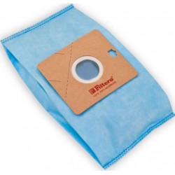 Комплект мешков пылесборных Filtero SAM 02 Экстра 4 шт.