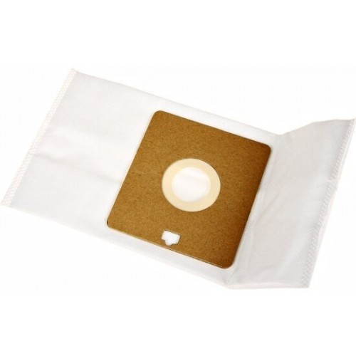 Комплект мешков пылесборных Filtero SAM 03 Comfort пятислойные 4 шт. 1