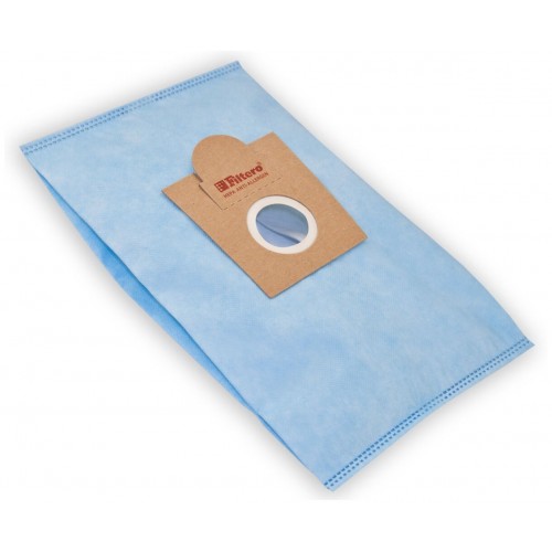 Пылесборник FILTERO SIE 01 XXL PACK Экстра, пятислойные, 8 шт., для пылесосов BOSCH, SIEMENS, CONTI, KARCHER, SHIVAKI, UFESA 4