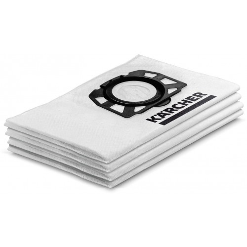 Пылесборник Karcher 2.863-314.0 универсальные (4пылесбор.) 1