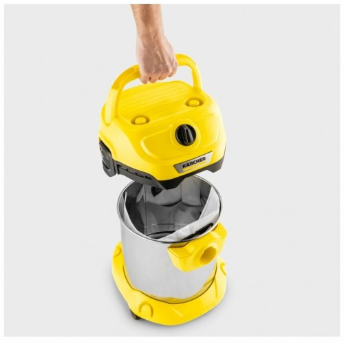 Пылесборник Karcher 2.863-314.0 универсальные (4пылесбор.) 4