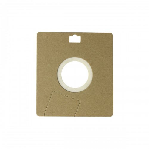 Пылесборник OZONE microne M-04 синтетика компл. 5шт. (10) 3