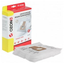 Пылесборник OZONE microne M-09