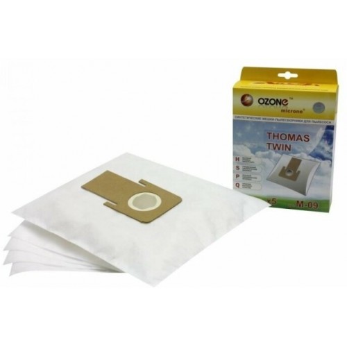 Пылесборник OZONE microne M-09 4