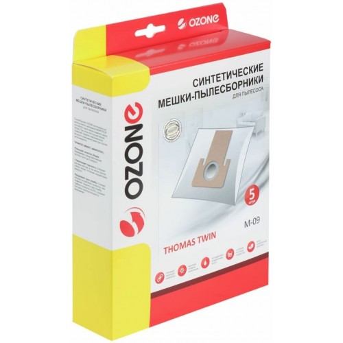 Пылесборник OZONE microne M-09 8