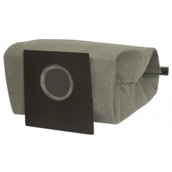 Многоразовый мешок пылесборник OZONE microne multiplex MX-05 синтетический